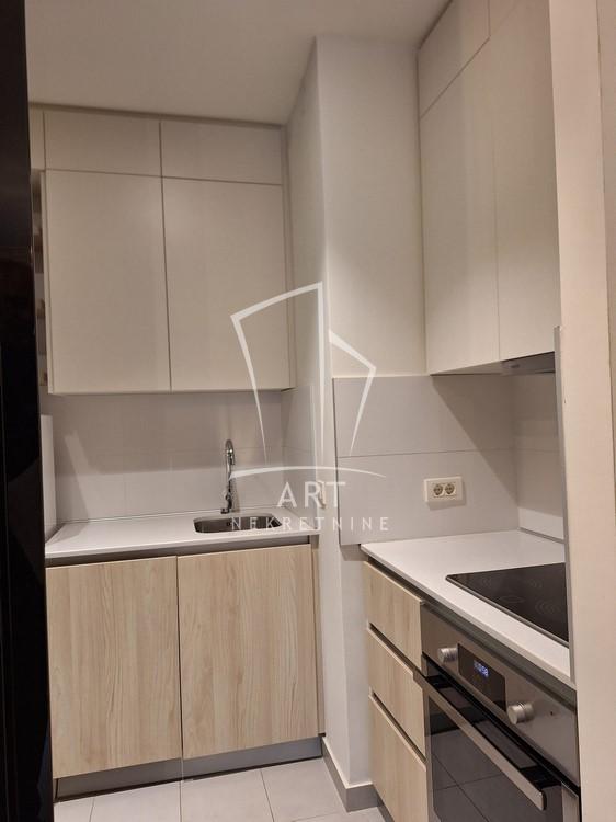 Slika 5 - Hercegovačka, Dvosoban stan za izdavanje, 54m2, 1.100€