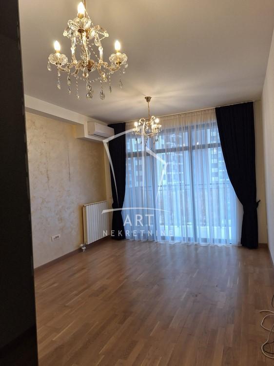 Glavna slika -Hercegovačka, Dvosoban stan za izdavanje, 54m2, 1.100€