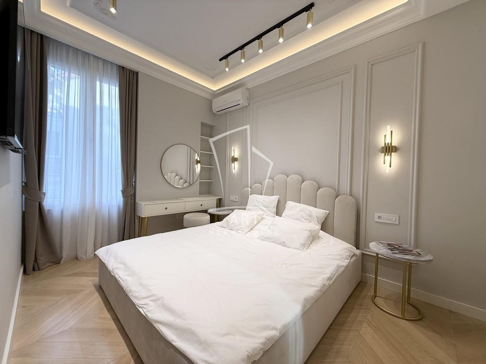 Slika 7 - Krunska, Troiposoban stan za izdavanje, 100m2, 3.000€