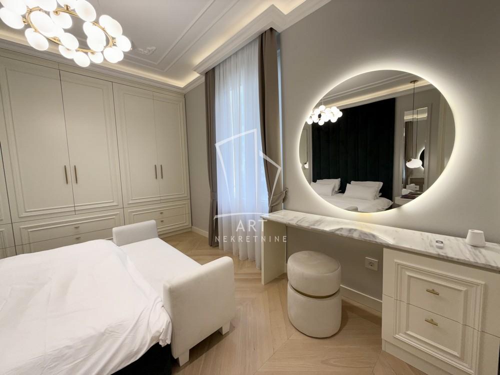 Slika 9 - Krunska, Troiposoban stan za izdavanje, 100m2, 3.000€