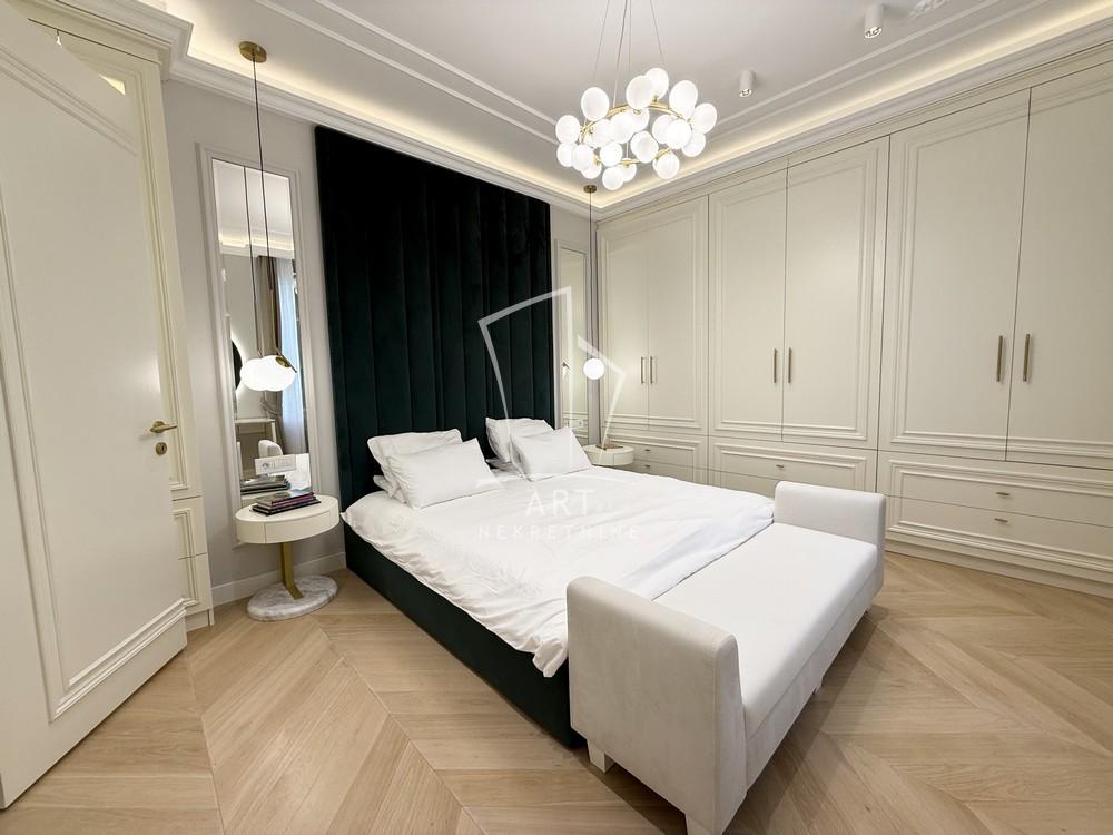 Slika 8 - Krunska, Troiposoban stan za izdavanje, 100m2, 3.000€