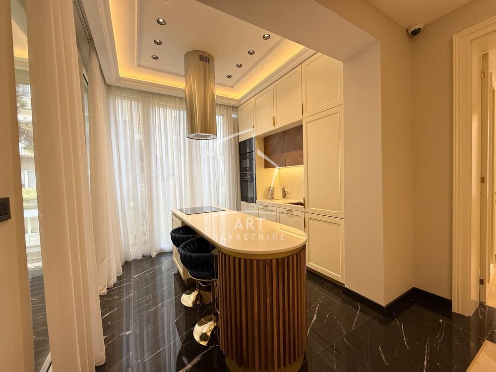 Slika 3 - Krunska, Troiposoban stan za izdavanje, 100m2, 3.000€