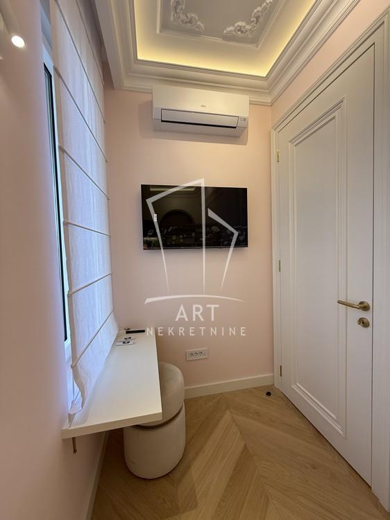 Slika 10 - Krunska, Troiposoban stan za izdavanje, 100m2, 3.000€