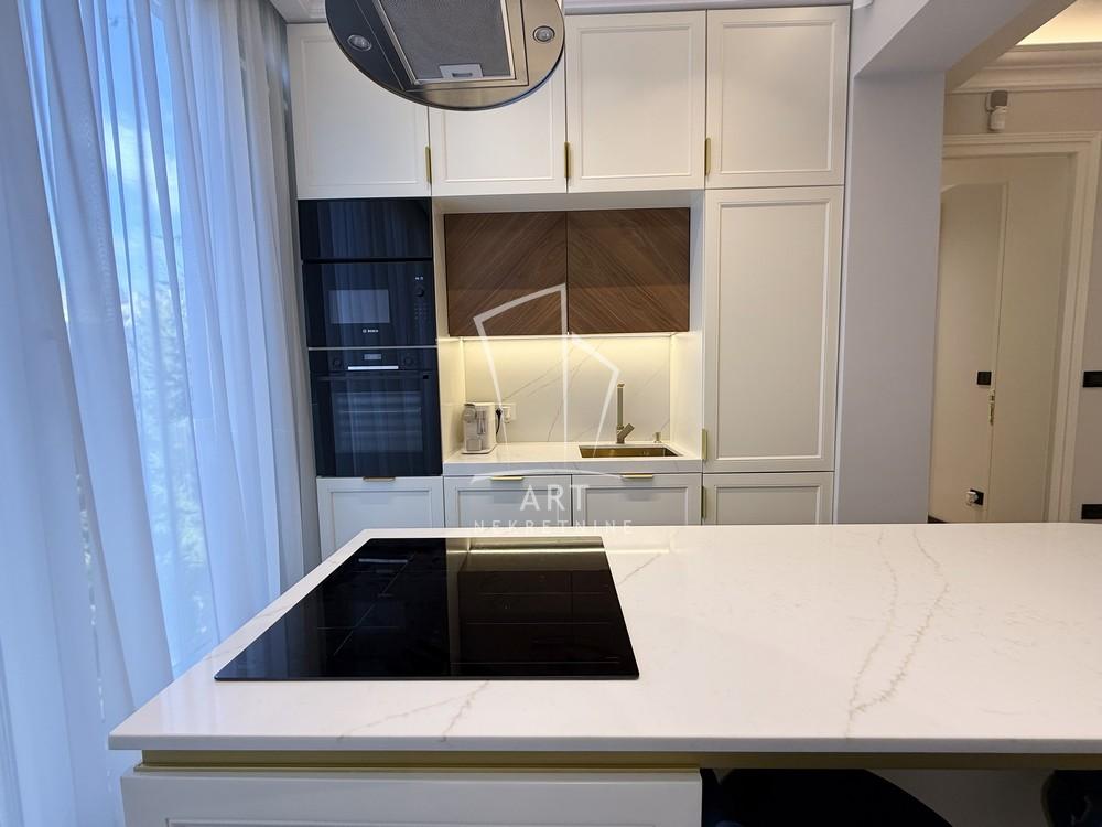 Slika 5 - Krunska, Troiposoban stan za izdavanje, 100m2, 3.000€