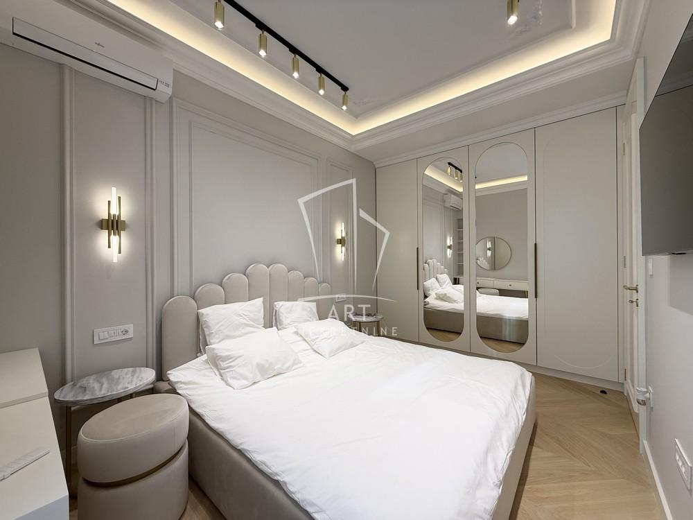 Slika 6 - Krunska, Troiposoban stan za izdavanje, 100m2, 3.000€