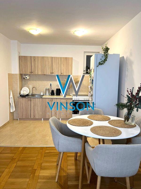 Slika 1 - Vase Pelagića, Dvoiposoban stan za izdavanje, 67m2, 650€
