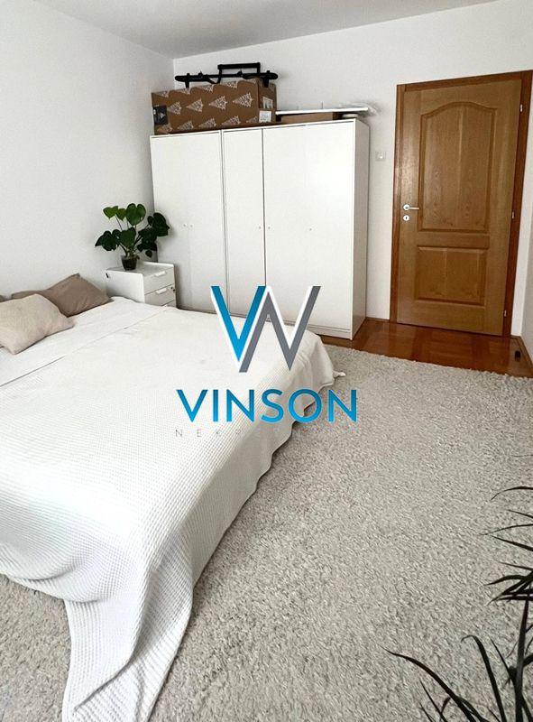 Slika 3 - Vase Pelagića, Dvoiposoban stan za izdavanje, 67m2, 650€