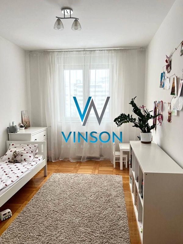 Slika 4 - Vase Pelagića, Dvoiposoban stan za izdavanje, 67m2, 650€