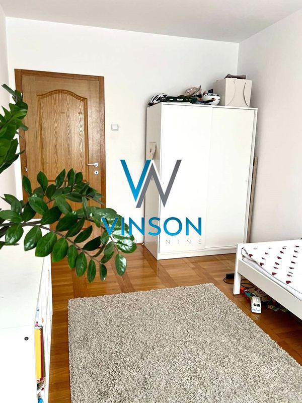 Slika 5 - Vase Pelagića, Dvoiposoban stan za izdavanje, 67m2, 650€