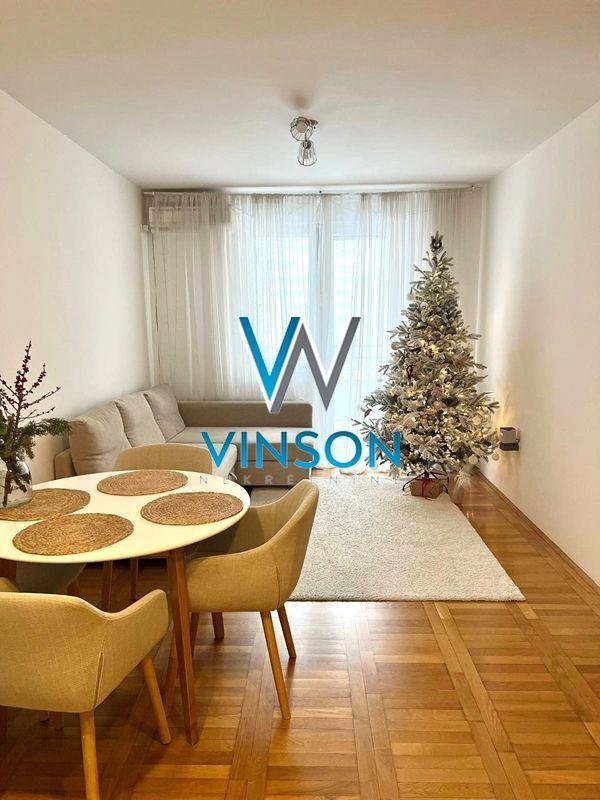 Glavna slika -Vase Pelagića, Dvoiposoban stan za izdavanje, 67m2, 650€