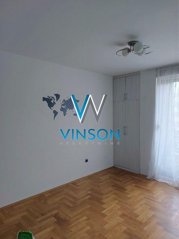 Slika 3 - Dimitrija Avramovića, Jednoiposoban stan za izdavanje, 34m2, 400€