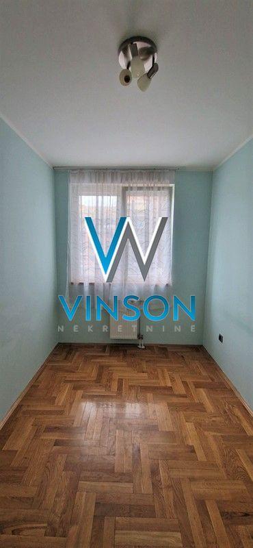 Slika 4 - Dimitrija Avramovića, Jednoiposoban stan za izdavanje, 34m2, 400€