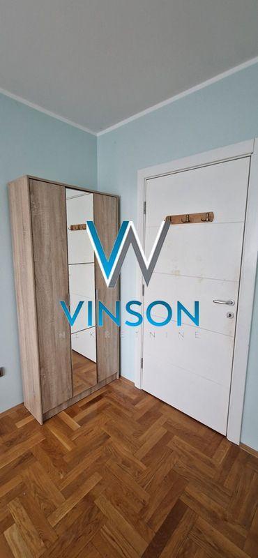 Slika 5 - Dimitrija Avramovića, Jednoiposoban stan za izdavanje, 34m2, 400€