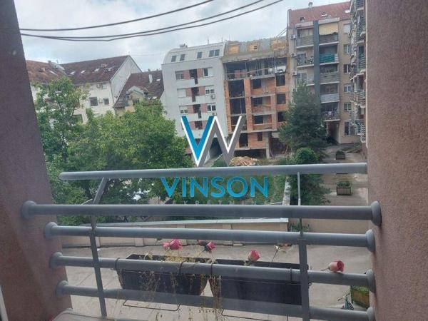 Slika 8 - Dimitrija Avramovića, Jednoiposoban stan za izdavanje, 34m2, 400€