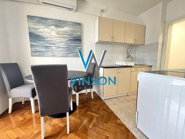 Slika 3 - Braće Ribnikar, Jednoiposoban stan za izdavanje, 43m2, 420€
