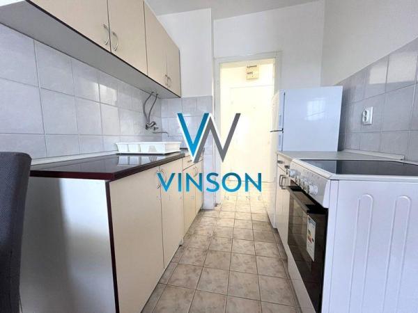 Slika 4 - Braće Ribnikar, Jednoiposoban stan za izdavanje, 43m2, 420€