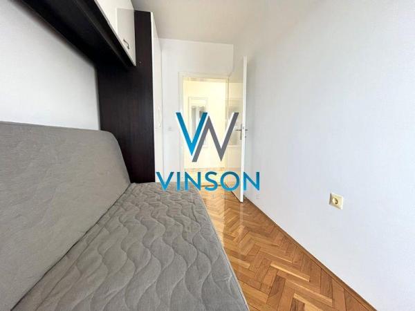 Slika 7 - Braće Ribnikar, Jednoiposoban stan za izdavanje, 43m2, 420€