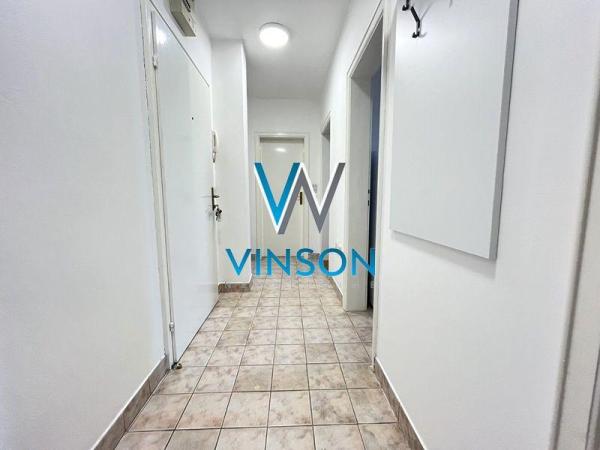 Slika 8 - Braće Ribnikar, Jednoiposoban stan za izdavanje, 43m2, 420€