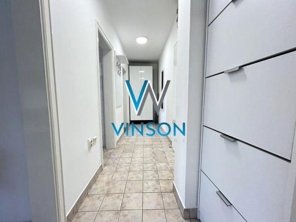 Slika 9 - Braće Ribnikar, Jednoiposoban stan za izdavanje, 43m2, 420€