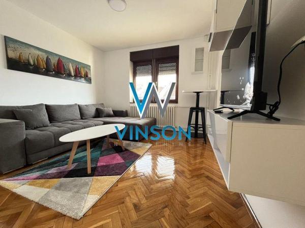 Glavna slika -Braće Ribnikar, Jednoiposoban stan za izdavanje, 43m2, 420€