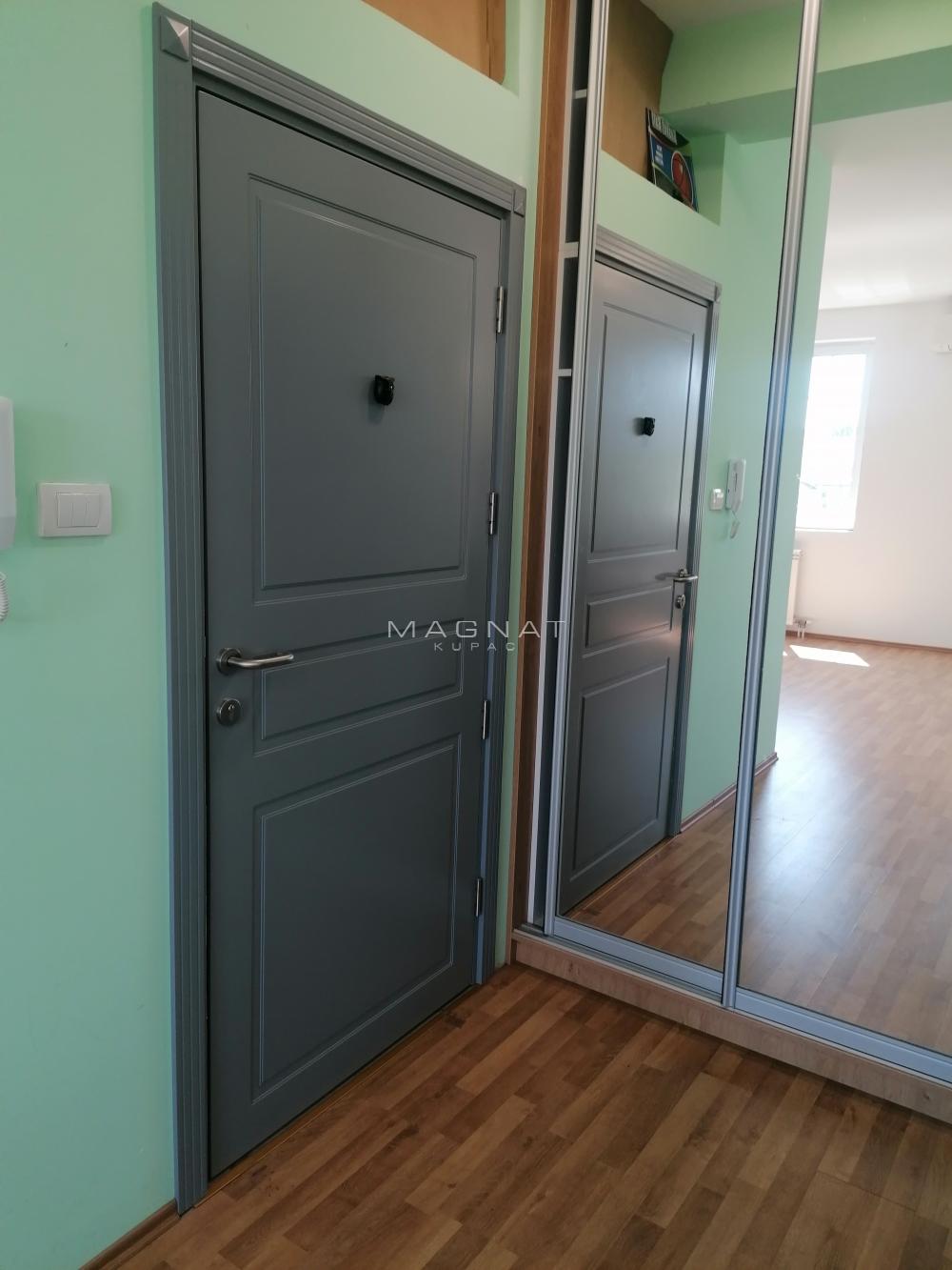 Slika 3 - Stojana Ljubića, Jednosoban stan za izdavanje, 35m2, 300€