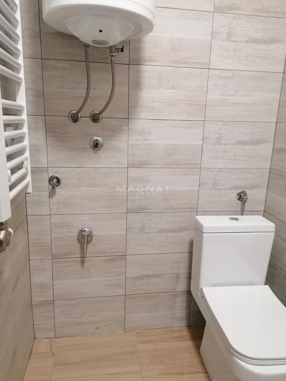 Slika 7 - Stojana Ljubića, Jednosoban stan za izdavanje, 35m2, 300€