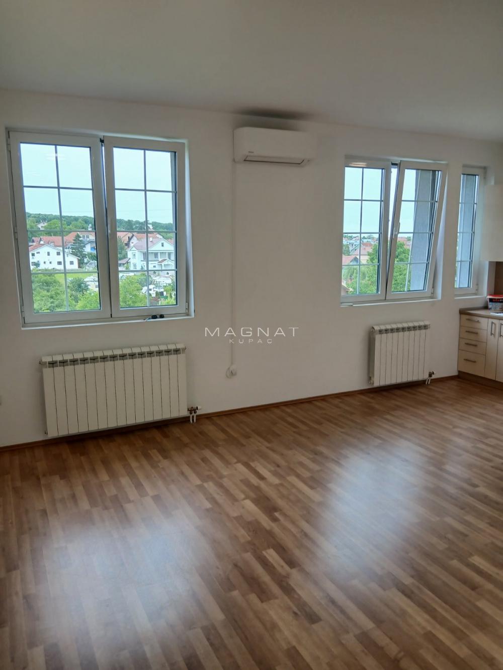 Slika 1 - Stojana Ljubića, Jednosoban stan za izdavanje, 35m2, 300€