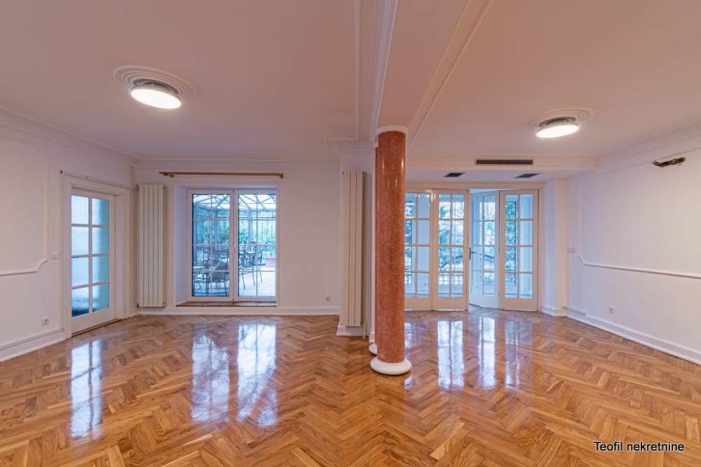 Slika 1 - Sanje Živanović, Kuća za izdavanje, 375m2, 5.000€