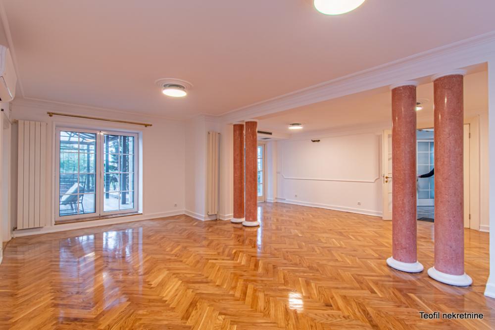 Slika 2 - Sanje Živanović, Kuća za izdavanje, 375m2, 5.000€