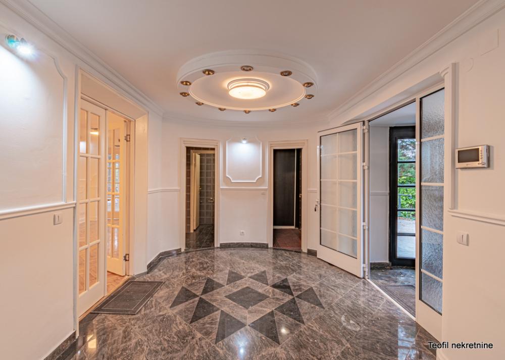 Slika 4 - Sanje Živanović, Kuća za izdavanje, 375m2, 5.000€