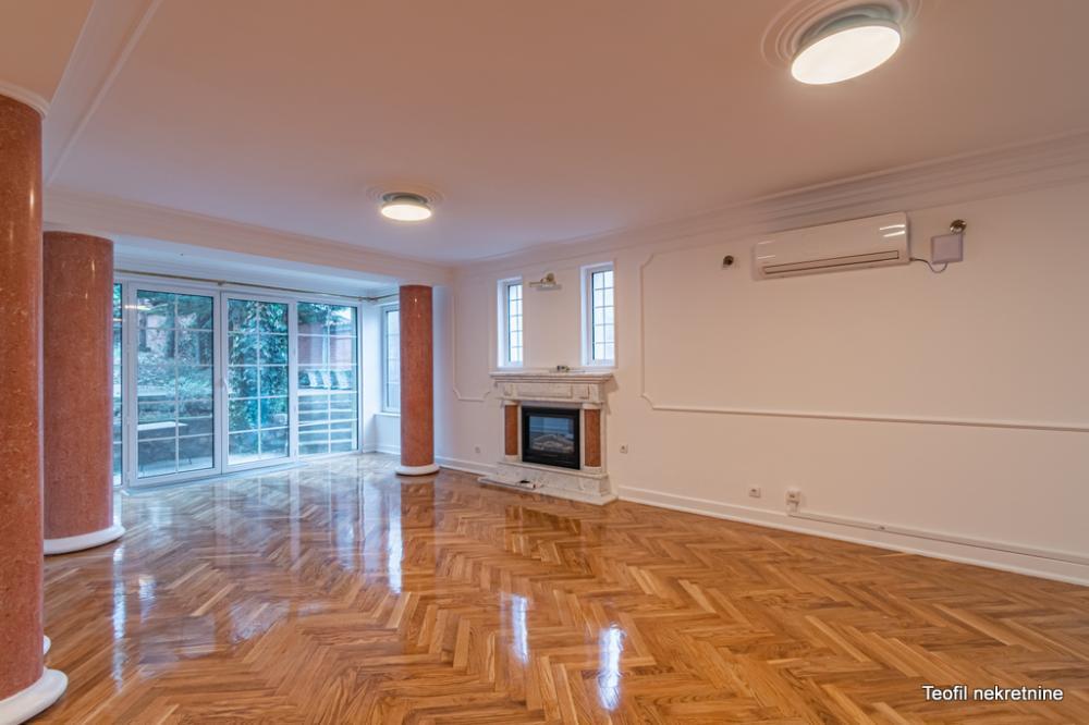 Glavna slika -Sanje Živanović, Kuća za izdavanje, 375m2, 5.000€