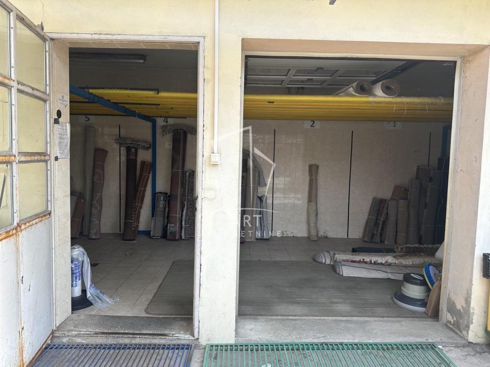 Slika 2 - Cara Dušana,  Lokal na prodaju, 141m2, 289.050€