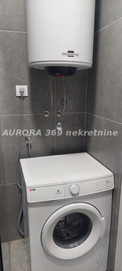 Slika 4 - Jednosoban stan za izdavanje, 30m2, 300€