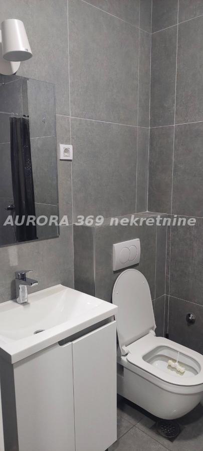 Slika 3 - Jednosoban stan za izdavanje, 30m2, 300€