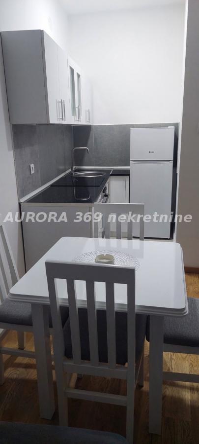 Slika 5 - Jednosoban stan za izdavanje, 30m2, 300€