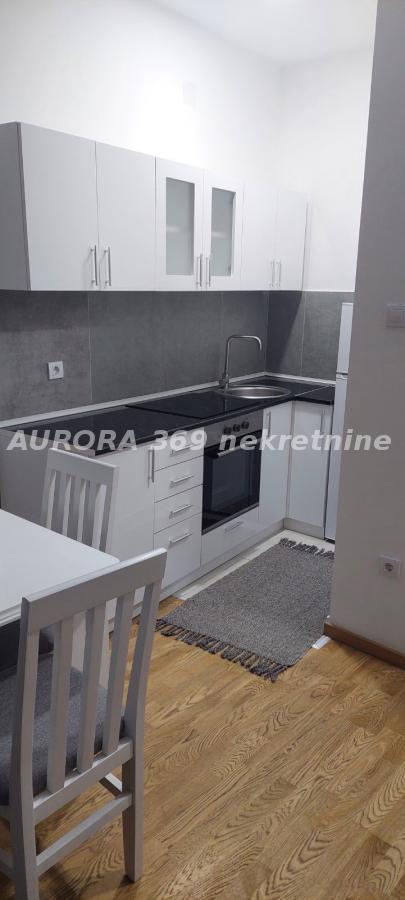 Slika 6 - Jednosoban stan za izdavanje, 30m2, 300€