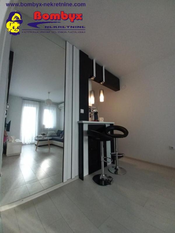 Slika 5 - Jednoiposoban stan za izdavanje, 38m2, 450€