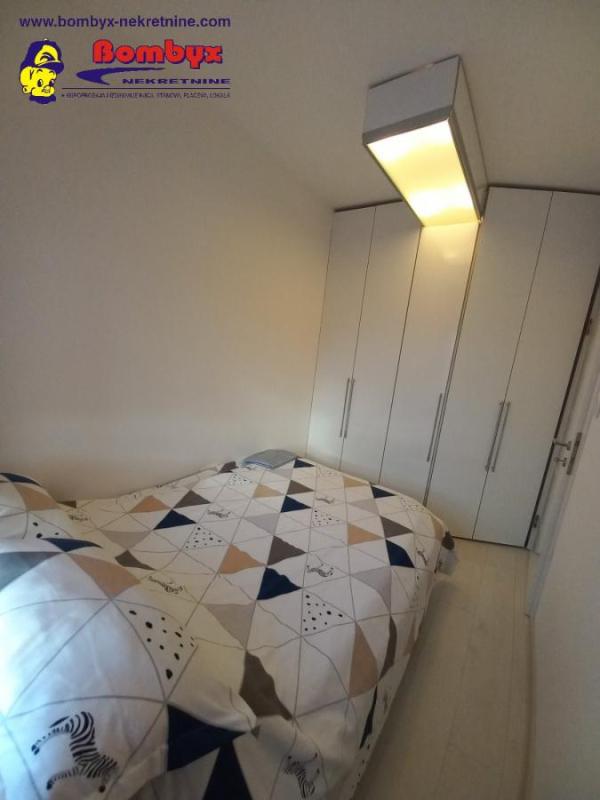 Slika 7 - Jednoiposoban stan za izdavanje, 38m2, 450€