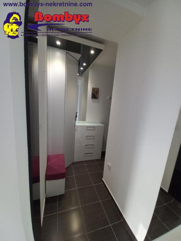 Slika 8 - Jednoiposoban stan za izdavanje, 38m2, 450€