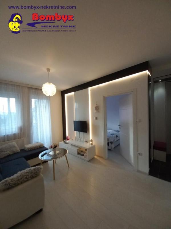 Slika 2 - Jednoiposoban stan za izdavanje, 38m2, 450€