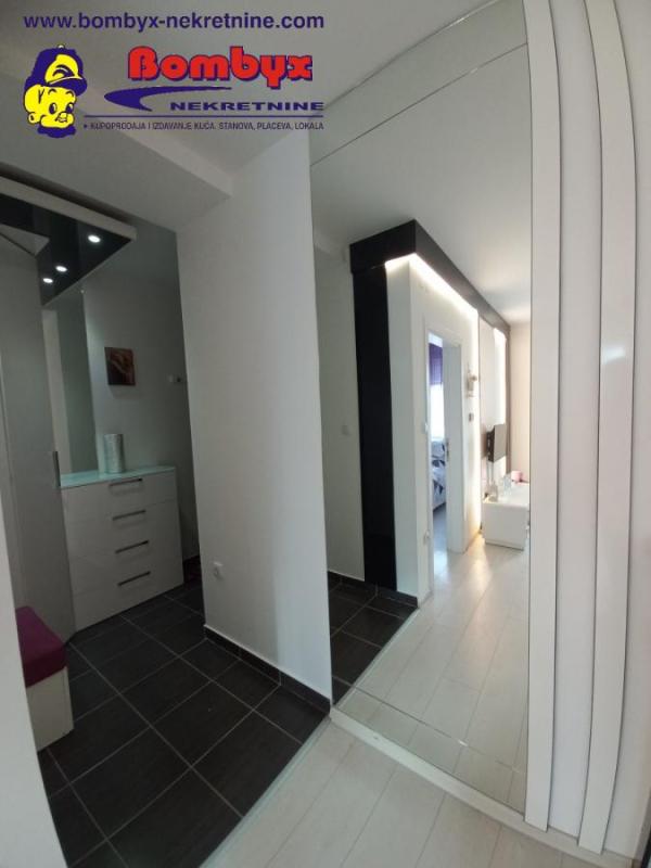 Slika 11 - Jednoiposoban stan za izdavanje, 38m2, 450€