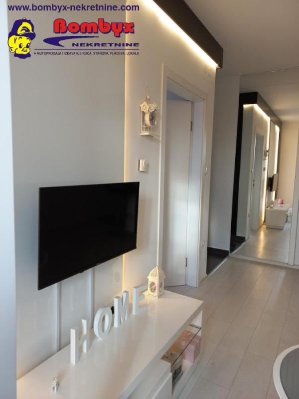 Slika 10 - Jednoiposoban stan za izdavanje, 38m2, 450€