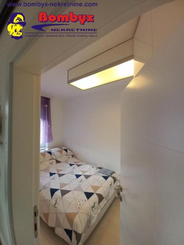 Slika 6 - Jednoiposoban stan za izdavanje, 38m2, 450€