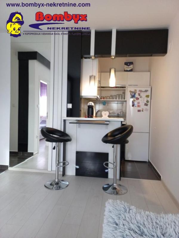 Slika 4 - Jednoiposoban stan za izdavanje, 38m2, 450€