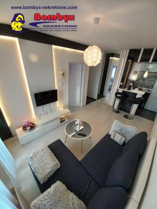 Slika 3 - Jednoiposoban stan za izdavanje, 38m2, 450€