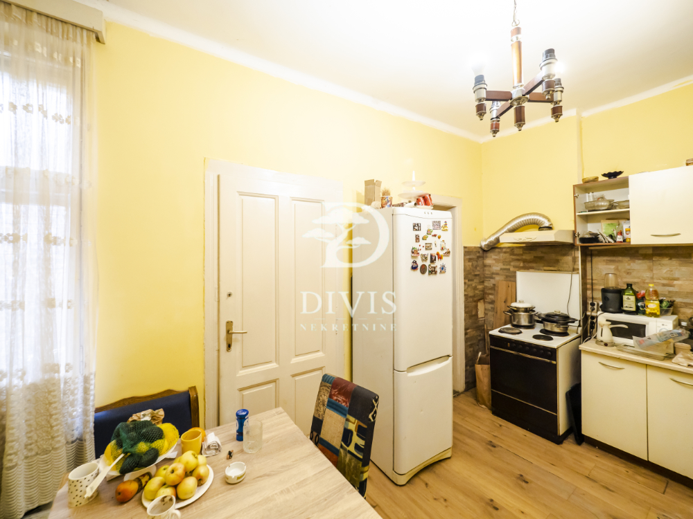 Slika 9 - Svetogorska, Četvoroiposoban stan na prodaju, 104m2, 380.000€