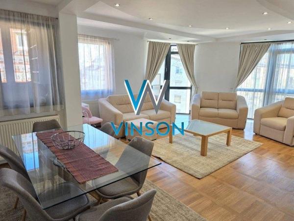 Slika 2 - Puškinova, Četvorosoban stan na prodaju, 123m2, 418.000€