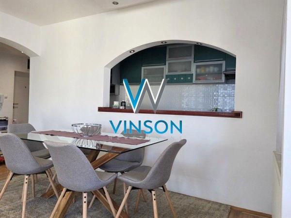 Slika 4 - Puškinova, Četvorosoban stan na prodaju, 123m2, 418.000€