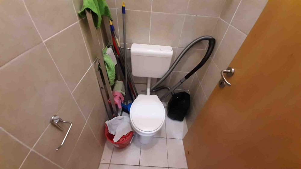 Slika 9 - Bulevar Arsenija Čarnojevića,  Lokal za izdavanje, 60m2, 800€