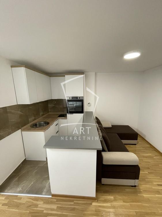 Slika 1 - Miljakovačke staze, Dvosoban stan na prodaju, 38m2, 110.000€